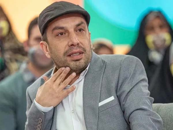 بیوگرافی عباس جمشیدی فر