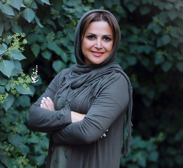 بیوگرافی کمند امیر سلیمانی