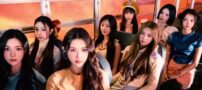 بیوگرافی اعضای گروه دخترانه Hearts2Hearts  + تصاویر