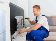 تلویزیونت بیمه نیست؟ این مطلب رو حتماً بخون!!!