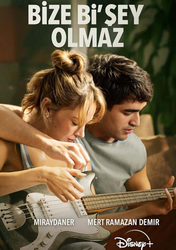 ما چیزیمون نمیشه (Bize Bi’şey Olmaz)