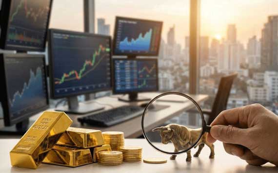 بازارهای سنتی در برابر شوک‌های اقتصادی چه واکنشی دارند؟