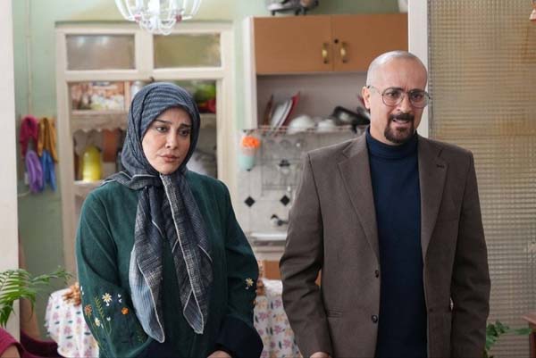 خلاصه داستان سریال صفا با خانواده