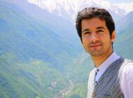 بیوگرافی نجم الدین شریعتی؛ مجری برنامه سمت خدا