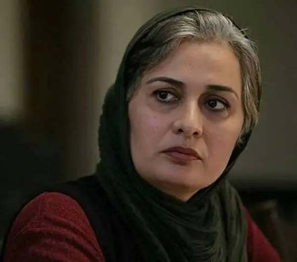 بیوگرافی پریوش نظریه 