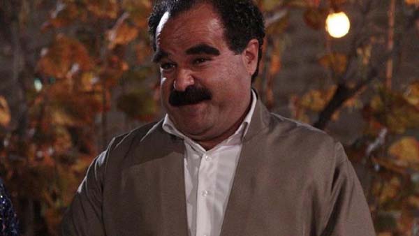بیوگرافی امیر سهیلی