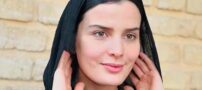 بیوگرافی غزاله اکرمی؛ بازیگر نقش آوا در سریال هست و نیست