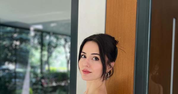 بیوگرافی سما گولتکین
