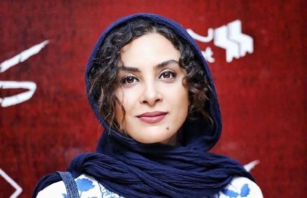 نسبت حدیثه تهرانی با هدیه تهرانی