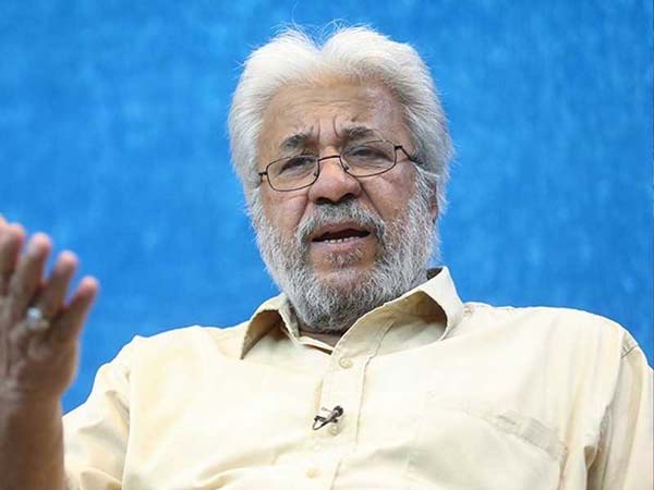 بیوگرافی محمد فیلی