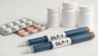 تاثیر داروی GLP-1 برای لاغری و کنترل وزن