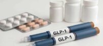 تاثیر داروی GLP-1 برای لاغری و کنترل وزن