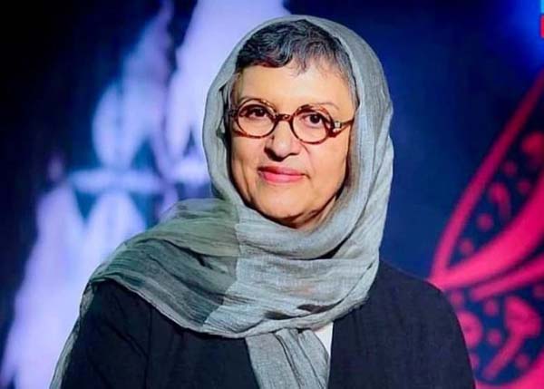 بیوگرافی رویا تیموریان 