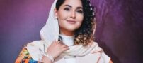 بیوگرافی ستایش رجایی نیا؛ بازیگر نقش یلدا در بدنام