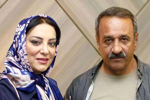 بیوگرافی علی اوسیوند 