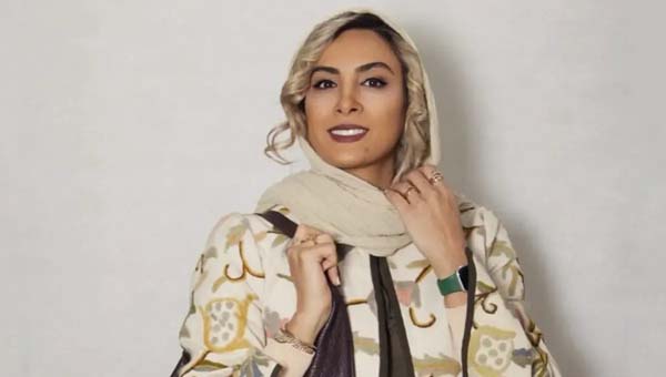 زندگینامه حدیثه تهرانی