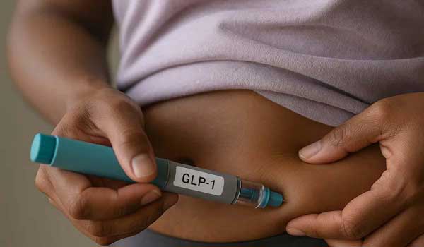 تاثیر داروی GLP-1 برای لاغری
