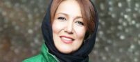 نگاهی به کارنامه هنری پانته آ بهرام + بیوگرافی