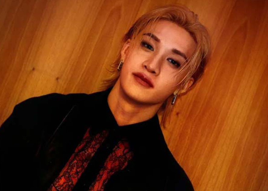 بیوگرافی بنگ چان (Bang Chan)