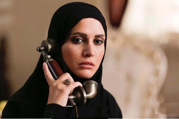 آن ماری سلامه کیست؟