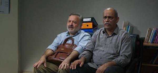 خلاصه داستان سریال در و تخته