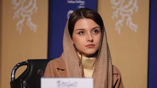 سرگرمی ها و بازیگران موردعلاقه فاطمه مسعودی فر