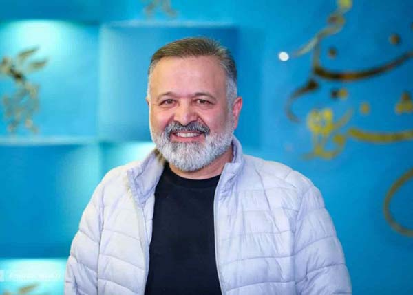 بیوگرافی سید علی صالحی