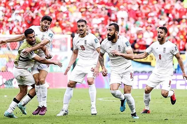 بهترین نتایج تیم ملی ایران در جام جهانی