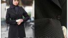 چرا بعضی مانتوهای اداری خیلی زود فرم و ظاهر اولیه خود را از دست می‌دهند؟
