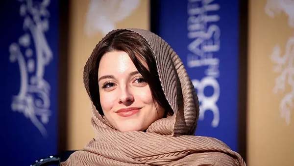 زندگینامه فاطمه مسعودی فر