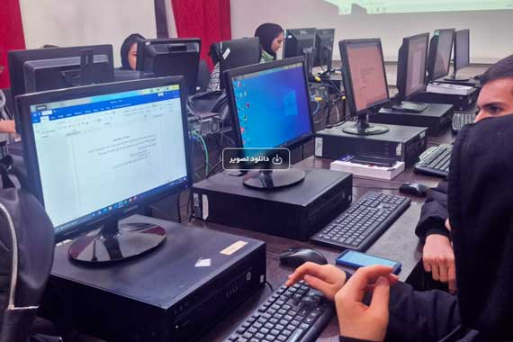 بهترین آموزشگاه کامپیوتر تهران کجاست؟ راهنمای انتخاب برای هنرجویان مبتدی و جدی