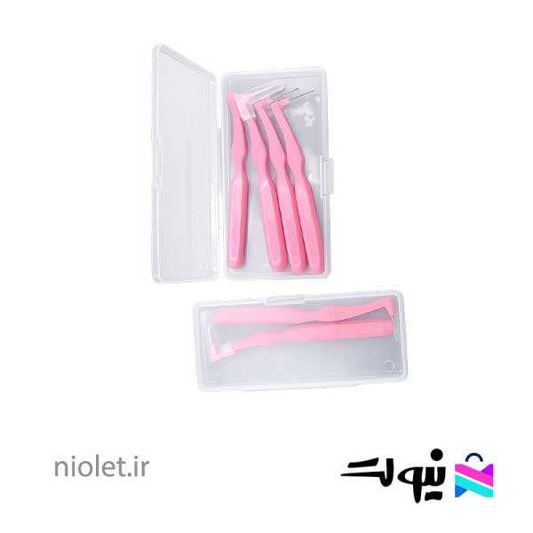 مسواک بین دندانی