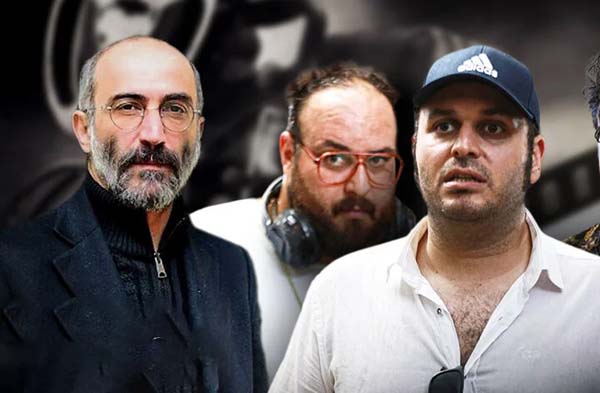 عوامل سازنده و بازیگران سریال کلاغ