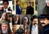 مروری بر شخصیت های ماندگار در سریال های محرم تلویزیون ایران
