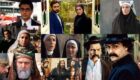 مروری بر شخصیت های ماندگار در سریال های محرم تلویزیون ایران