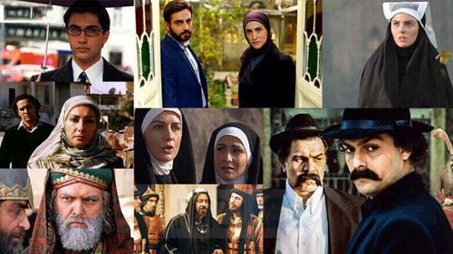 مروری بر شخصیت های ماندگار در سریال های محرم تلویزیون ایران