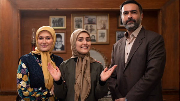 داستان سریال صدای قلب من