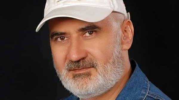 بیوگرافی محسن قصابیان
