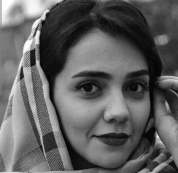 بیوگرافی آرزو تهرانی