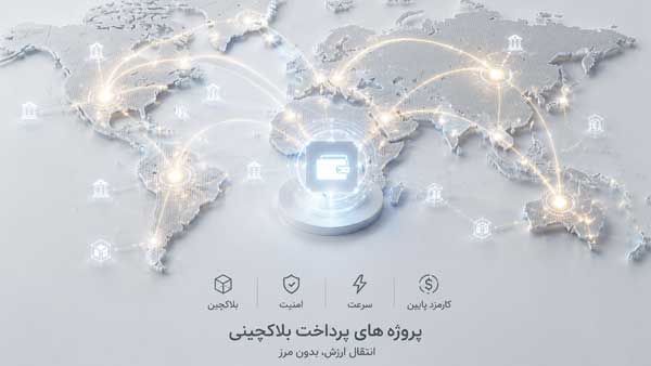 نقش کلیدی شبکه‌های پرداخت در شرایط پرنوسان