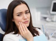 بعد از ایمپلنت چند روز درد داریم؟