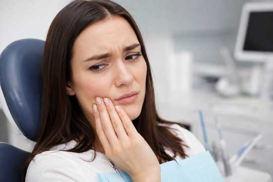 بعد از ایمپلنت چند روز درد داریم؟