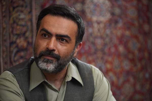 بیوگرافی علیرضا جلالی تبار