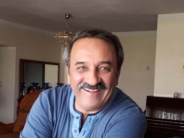 بیوگرافی علی اوسیوند