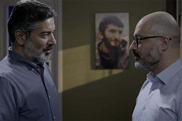 بیوگرافی حمیدرضا پگاه