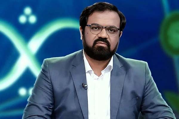 زندگی شخصی محسن مقصودی