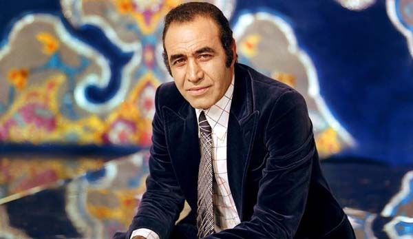 بیوگرافی ایرج خواجه امیری