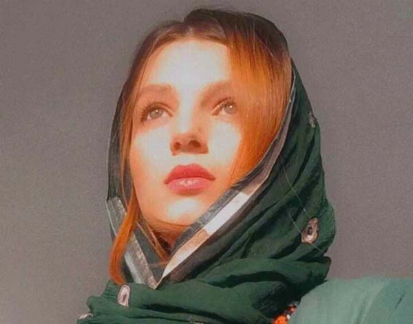 بیوگرافی مهسا حجازی