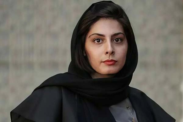 مشخصات شخصی مریم همتیان