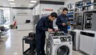 تفاوت نمایندگی بوش با تعمیرگاه آزاد؛ کدام انتخاب مطمئن‌تر است؟